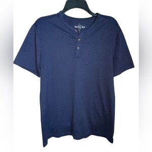 HAWKER RYE Softluxe Kent Henley